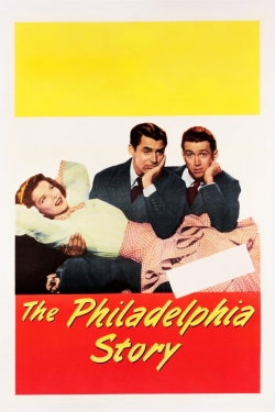 The Philadelphia Story-hd