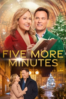 Five More Minutes-hd
