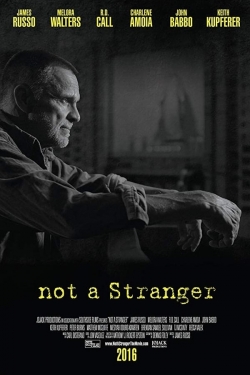 Not a Stranger-hd