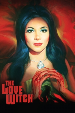 The Love Witch-hd