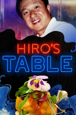 Hiro's Table-hd