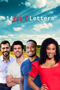 14 Love Letters-hd