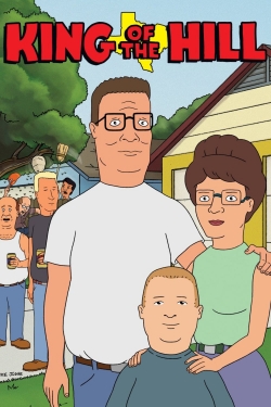 King of the Hill-hd