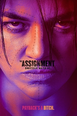 The Assignment-hd
