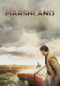 Marshland-hd