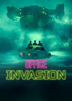 Office Invasion-hd