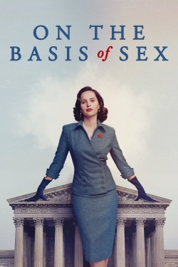 On the Basis of Sex-hd
