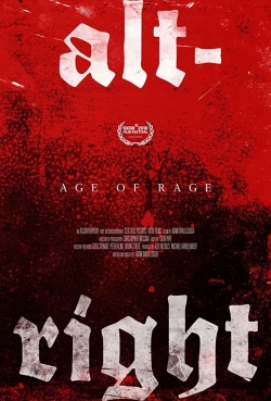 Alt-Right: Age of Rage-hd