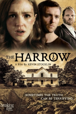 The Harrow-hd