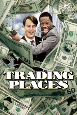 Trading Places-hd