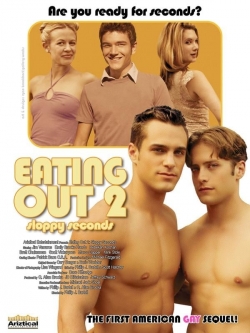 Eating Out 2: Sloppy Seconds-hd