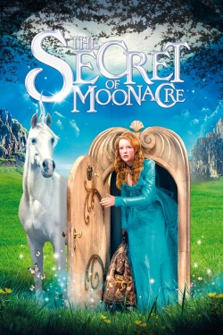 The Secret of Moonacre-hd
