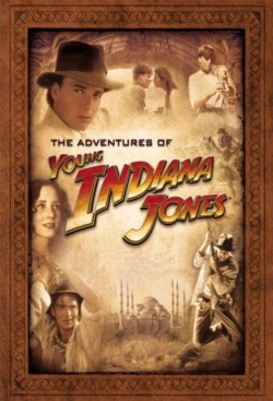 The Young Indiana Jones Chronicles-hd