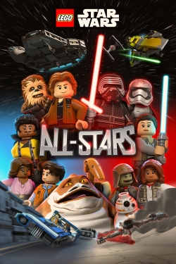 LEGO Star Wars: All-Stars-hd