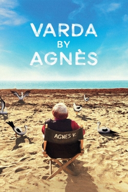 Varda by Agnès-hd