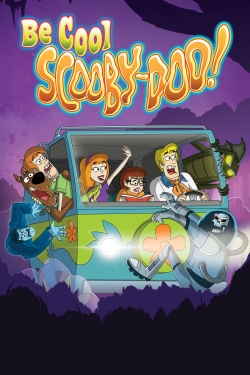 Be Cool, Scooby-Doo!-hd