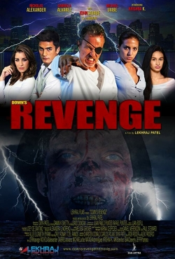 Down's Revenge-hd