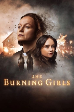 The Burning Girls-hd