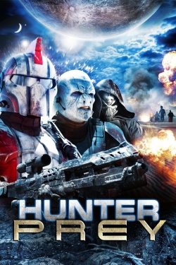 Hunter Prey-hd