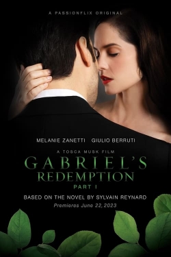 Gabriel's Redemption: Part One-hd