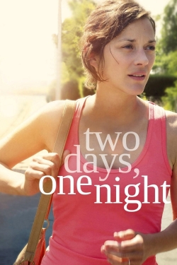 Two Days, One Night-hd