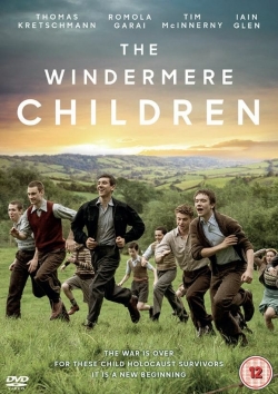 The Windermere Children-hd