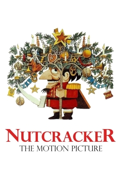 Nutcracker: The Motion Picture-hd