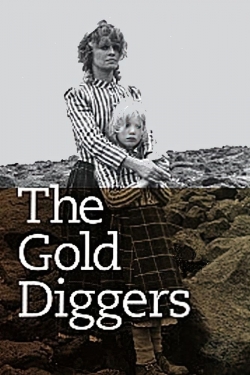 The Gold Diggers-hd