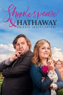 Shakespeare & Hathaway - Private Investigators-hd