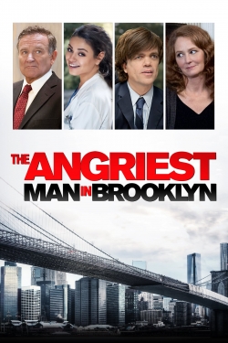 The Angriest Man in Brooklyn-hd