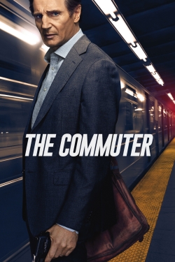 The Commuter-hd