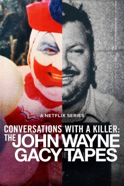 Conversations with a Killer: The John Wayne Gacy Tapes-hd