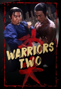 Warriors Two-hd