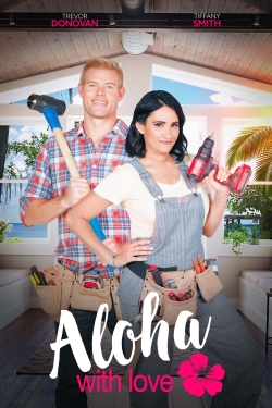 Aloha with Love-hd