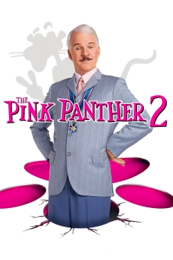 The Pink Panther 2-hd