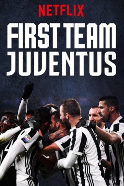 First Team: Juventus-hd