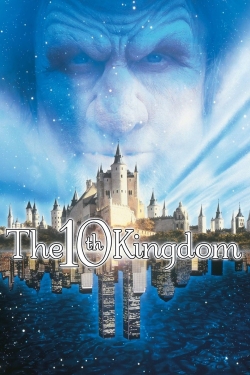 The 10th Kingdom-hd