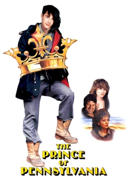 The Prince of Pennsylvania-hd