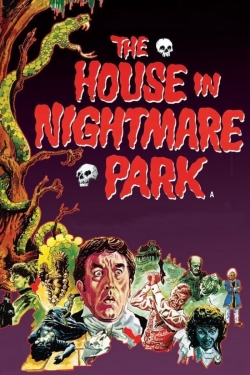 The House in Nightmare Park-hd