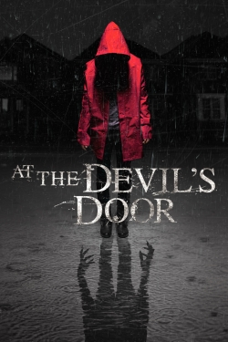 At the Devil's Door-hd