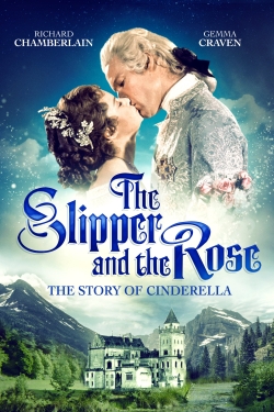 The Slipper and the Rose-hd