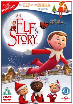 An Elf's Story-hd