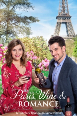 Paris, Wine & Romance-hd