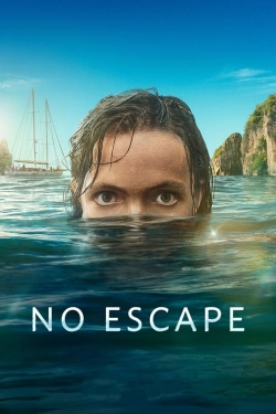 No Escape-hd