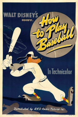 How to Play Baseball-hd