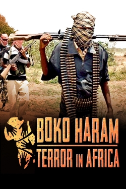 Boko Haram: Terror in Africa-hd