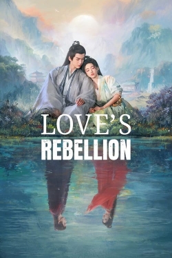 Love's Rebellion-hd