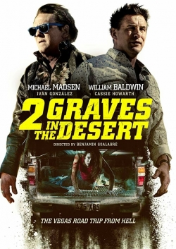 2 Graves in the Desert-hd