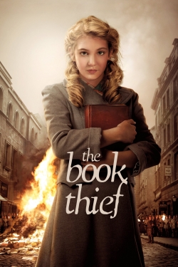 The Book Thief-hd
