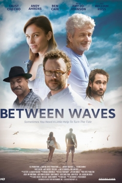 Between Waves-hd